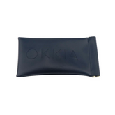 Synthetic leather case